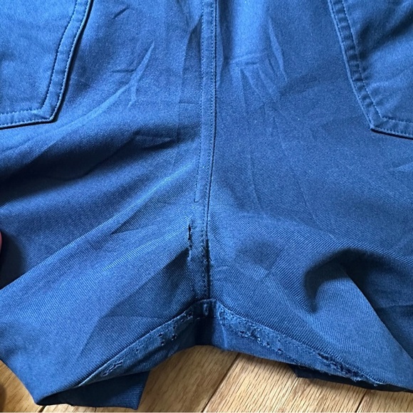Lululemon ABC Pant Size 33 Men’s Navy - Picture 6 of 10